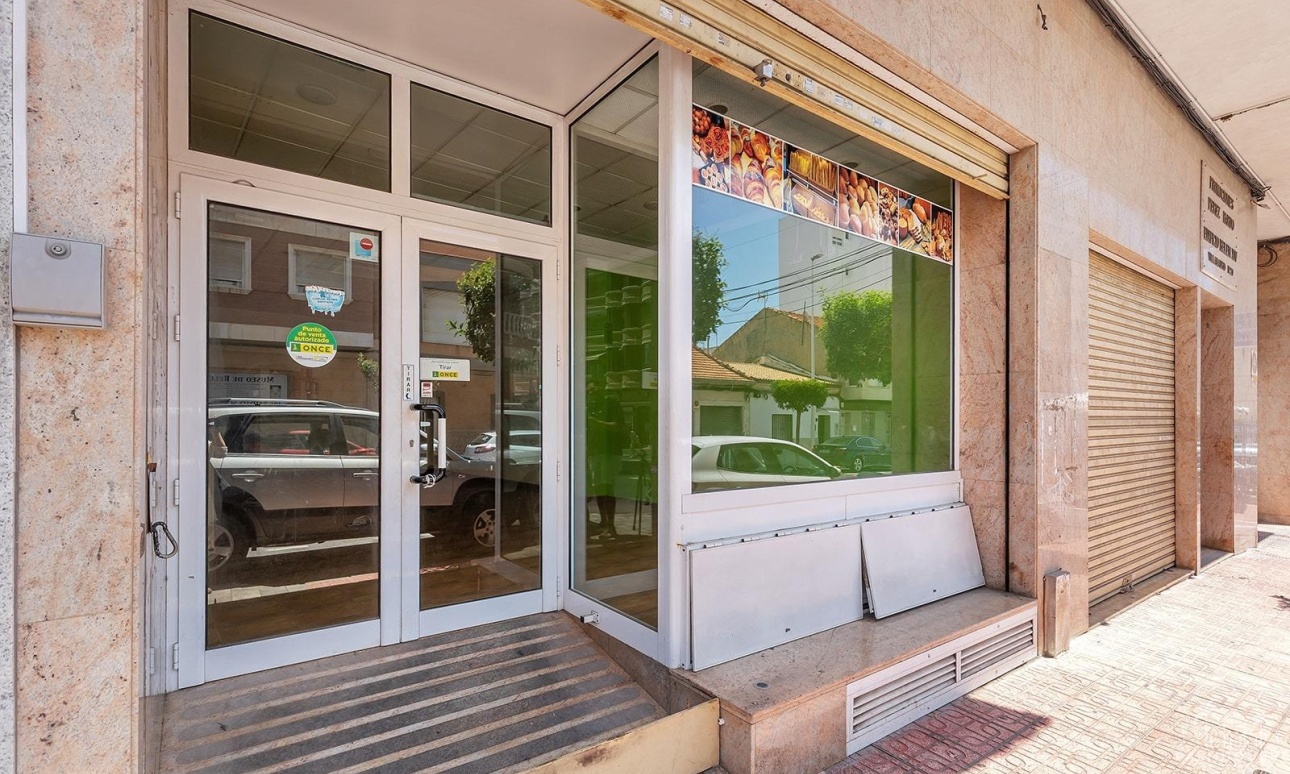 Venta - Comercial - Torrevieja - Center