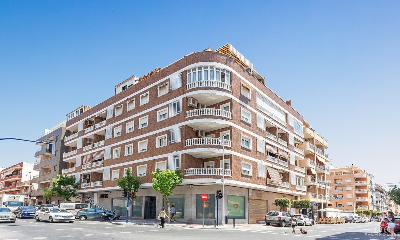 Venta - Comercial - Torrevieja - Center
