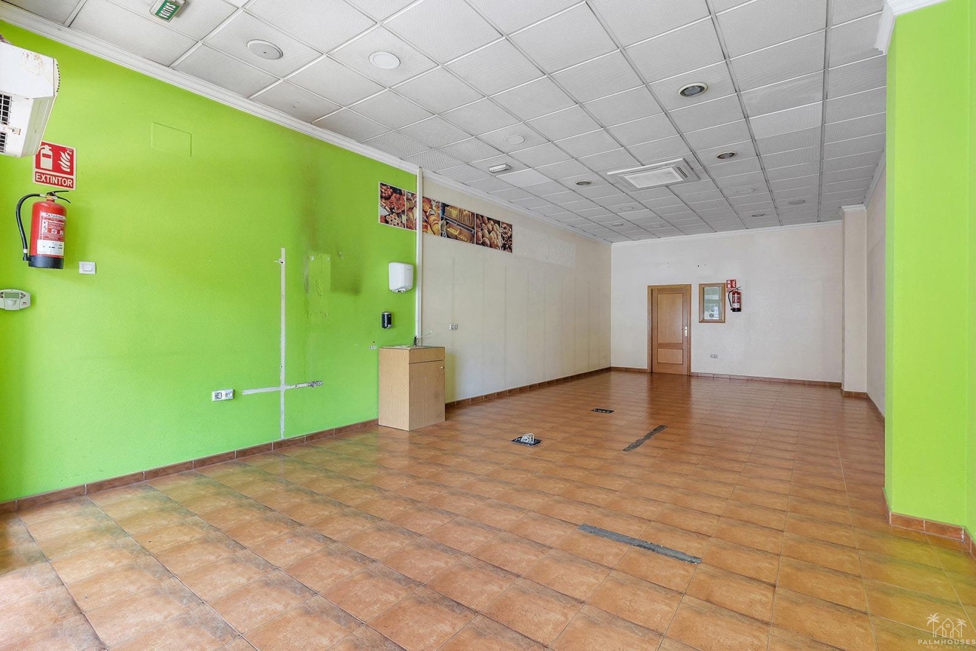 Venta - Comercial - Torrevieja - Center
