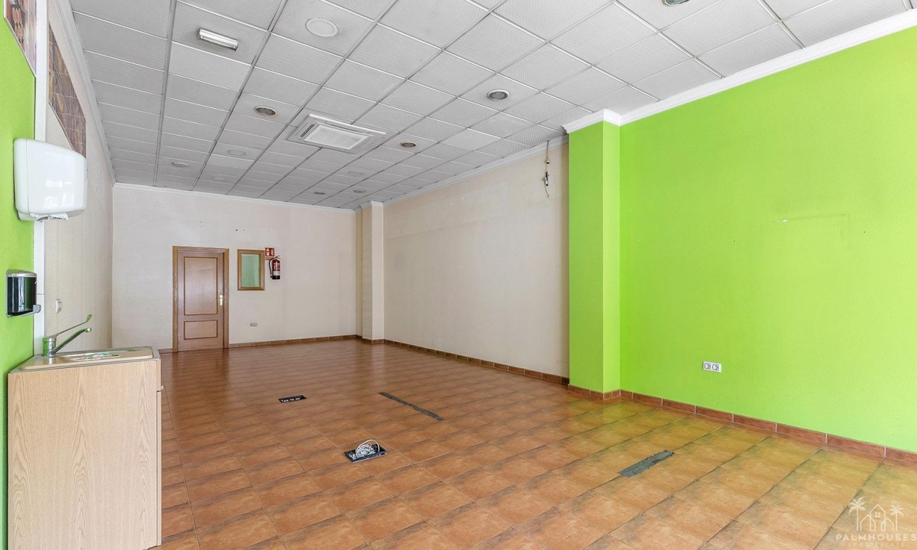 Venta - Comercial - Torrevieja - Center