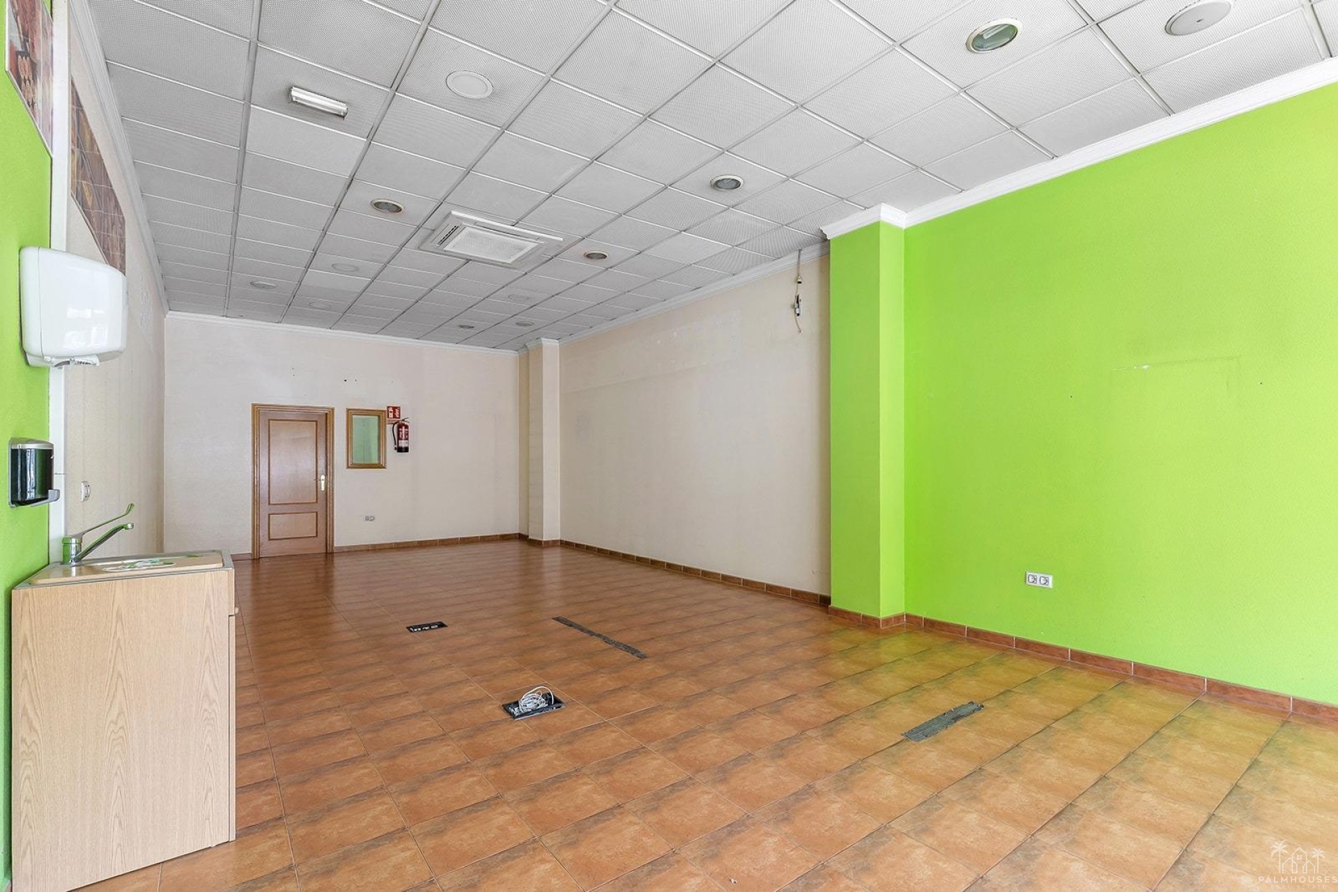 Venta - Comercial - Torrevieja - Center