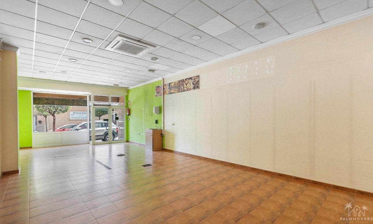 Venta - Comercial - Torrevieja - Center