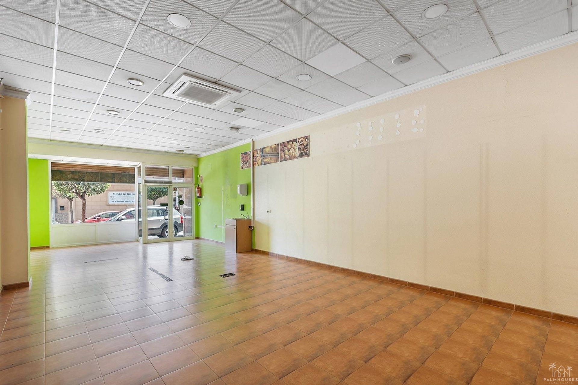 Venta - Comercial - Torrevieja - Center
