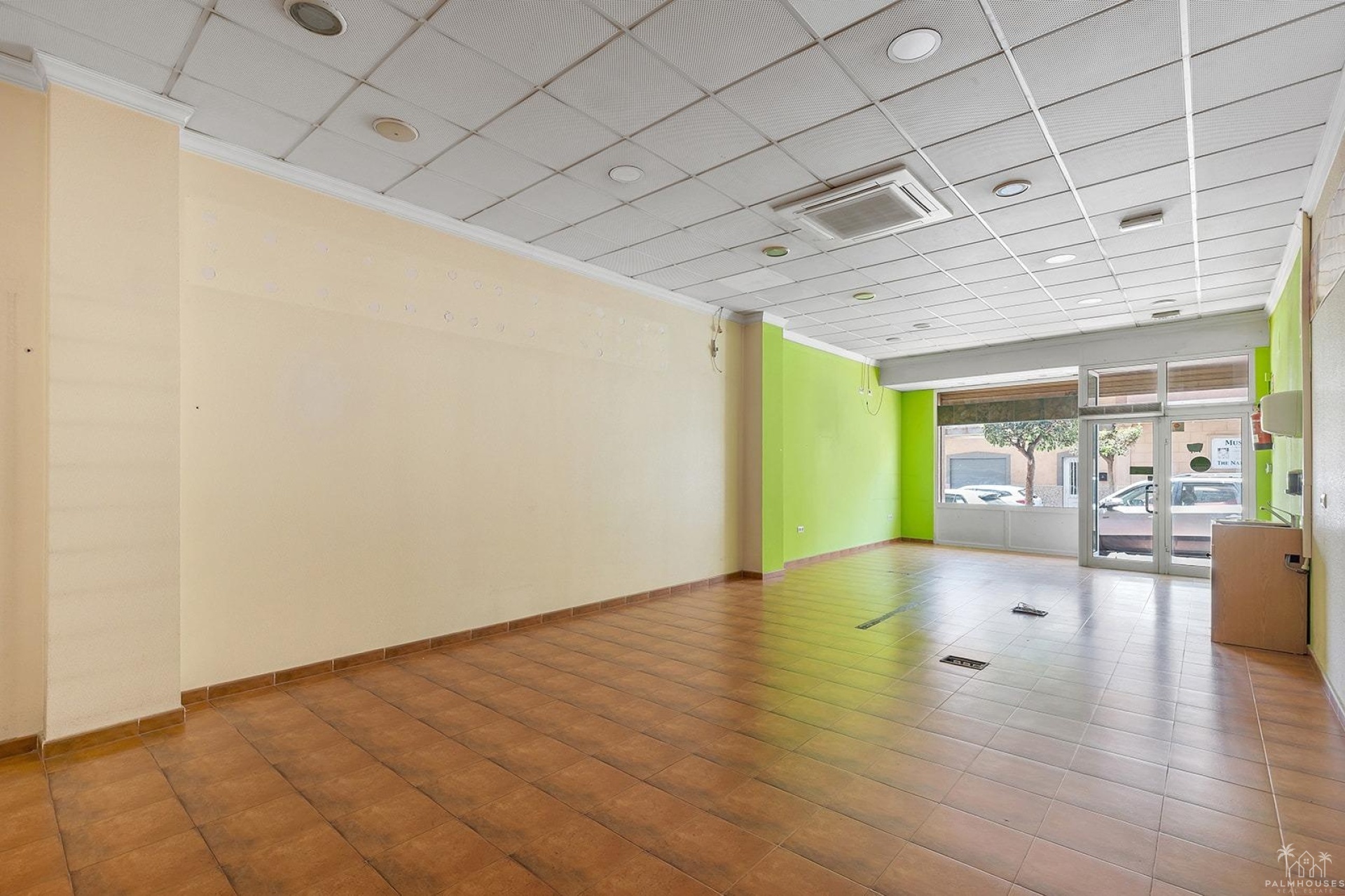 Venta - Comercial - Torrevieja - Center