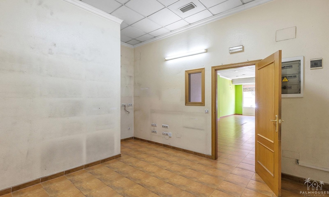 Venta - Comercial - Torrevieja - Center