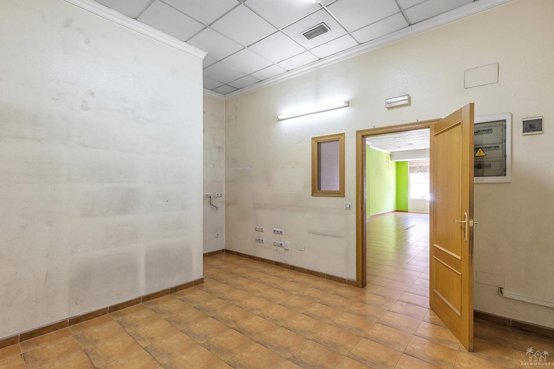 Venta - Comercial - Torrevieja - Center
