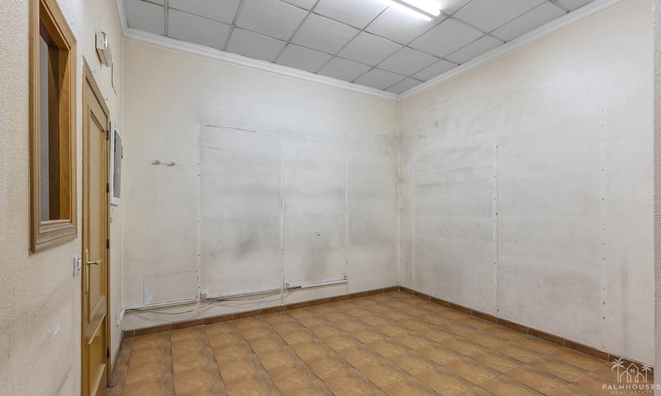 Venta - Comercial - Torrevieja - Center