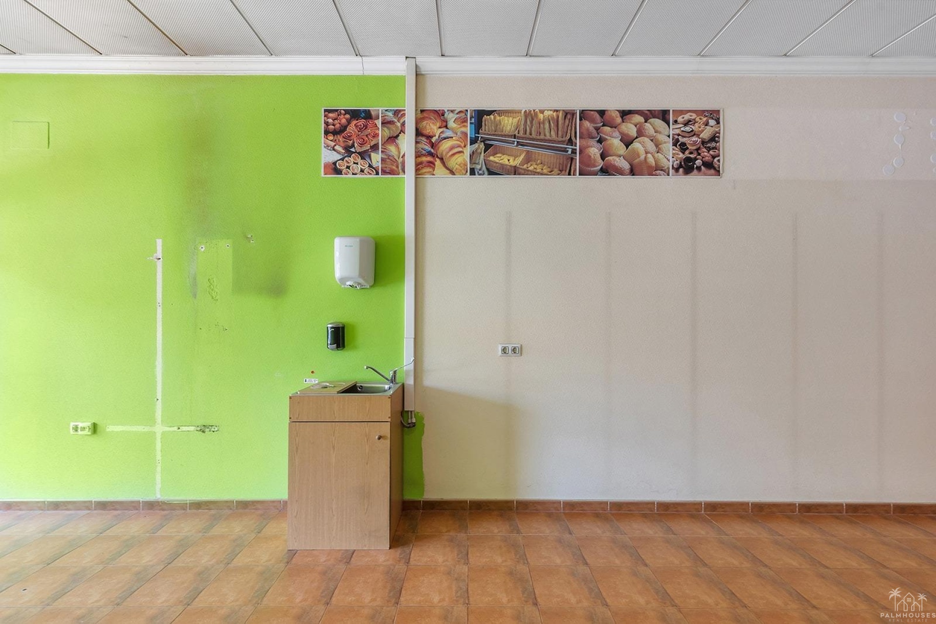 Venta - Comercial - Torrevieja - Center
