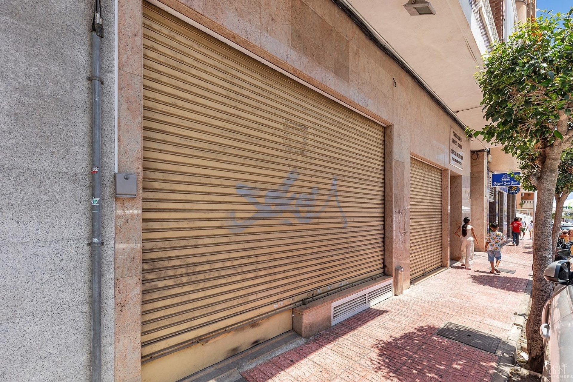 Venta - Comercial - Torrevieja - Center