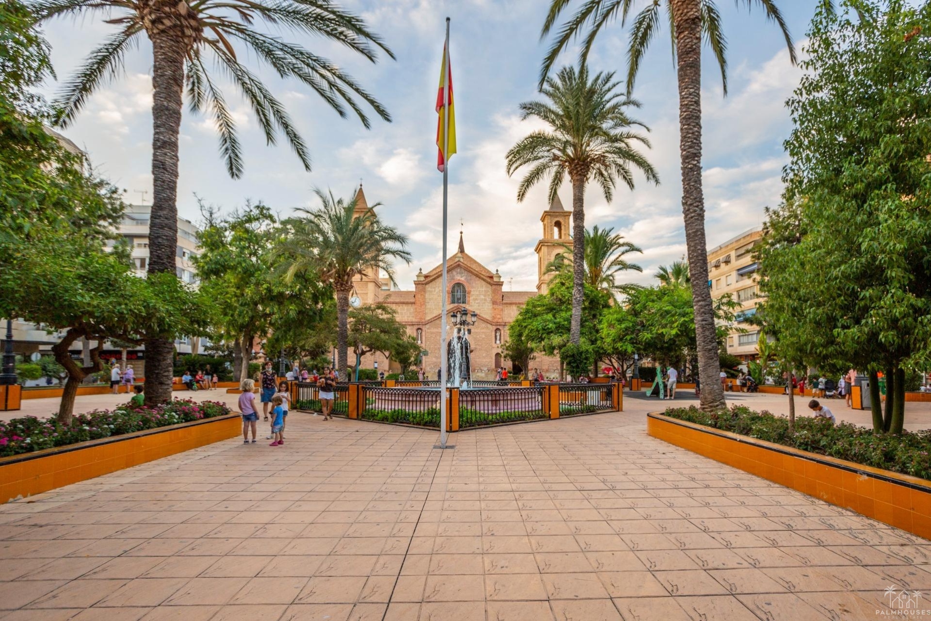 Venta - Comercial - Torrevieja - Center