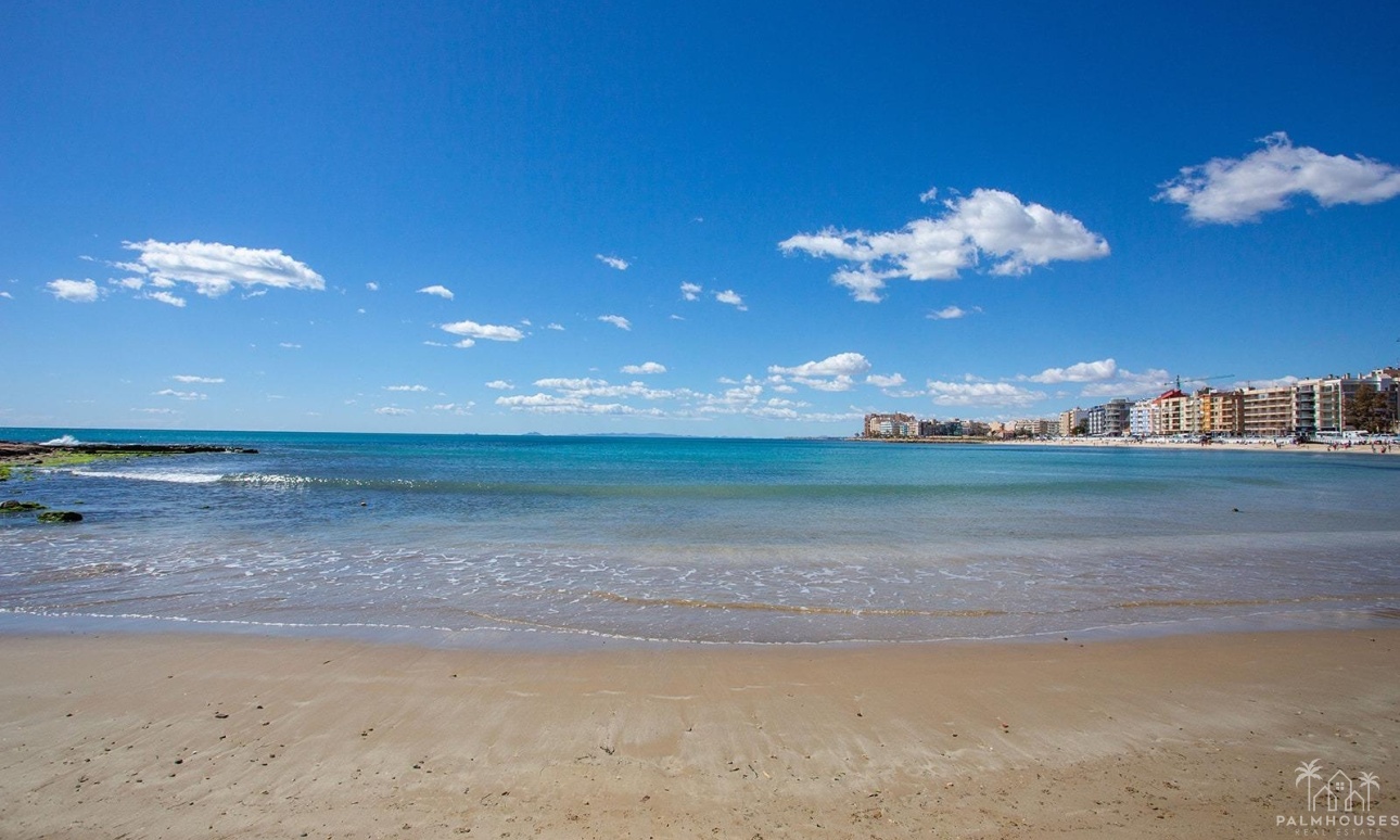 Venta - Comercial - Torrevieja - Center