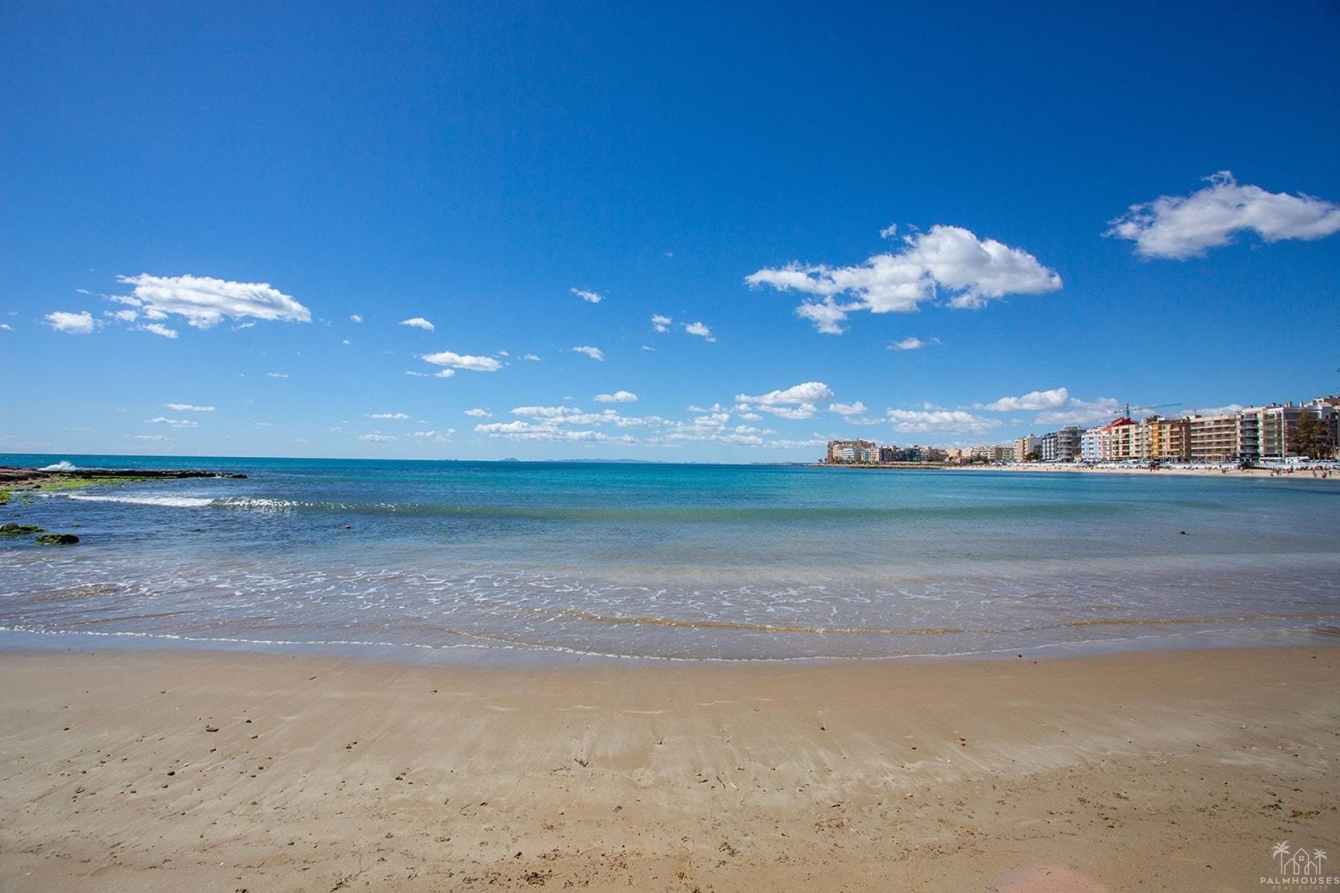 Venta - Comercial - Torrevieja - Center