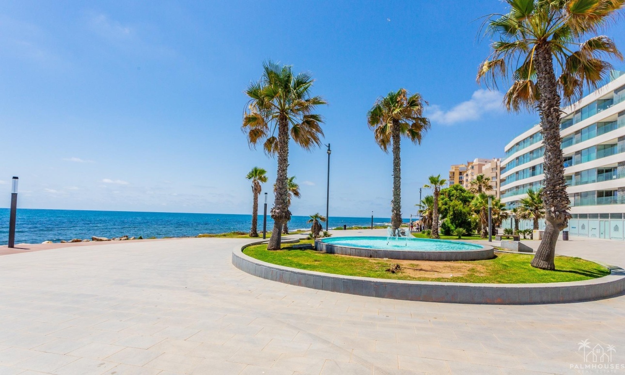 Venta - Comercial - Torrevieja - Center