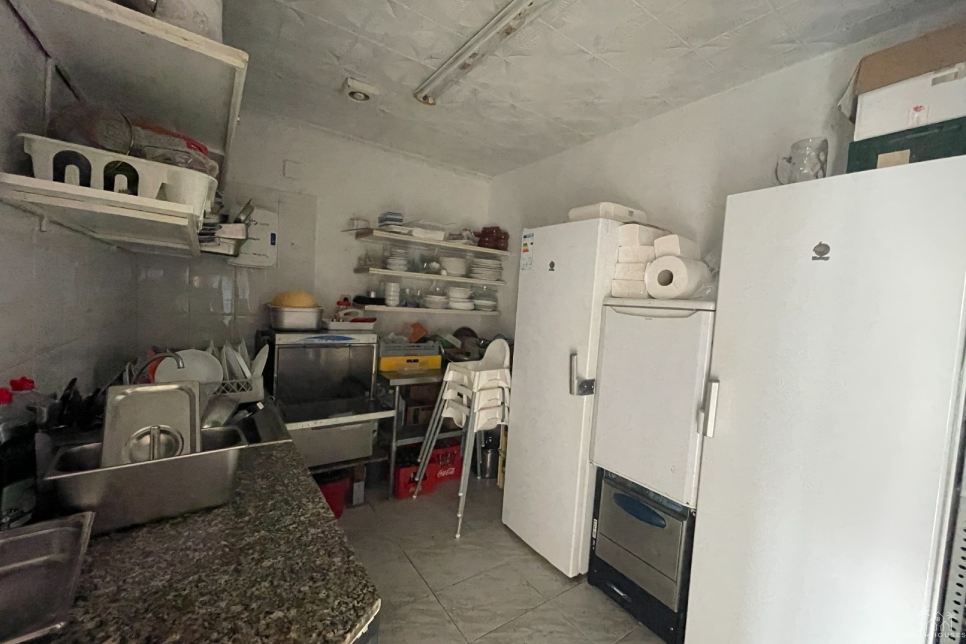Venta - Comercial - Torrevieja - Comunidad Valenciana