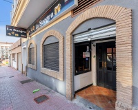 Venta - Comercial - Torrevieja - Estacion de autobuses