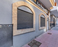 Venta - Comercial - Torrevieja - Estacion de autobuses
