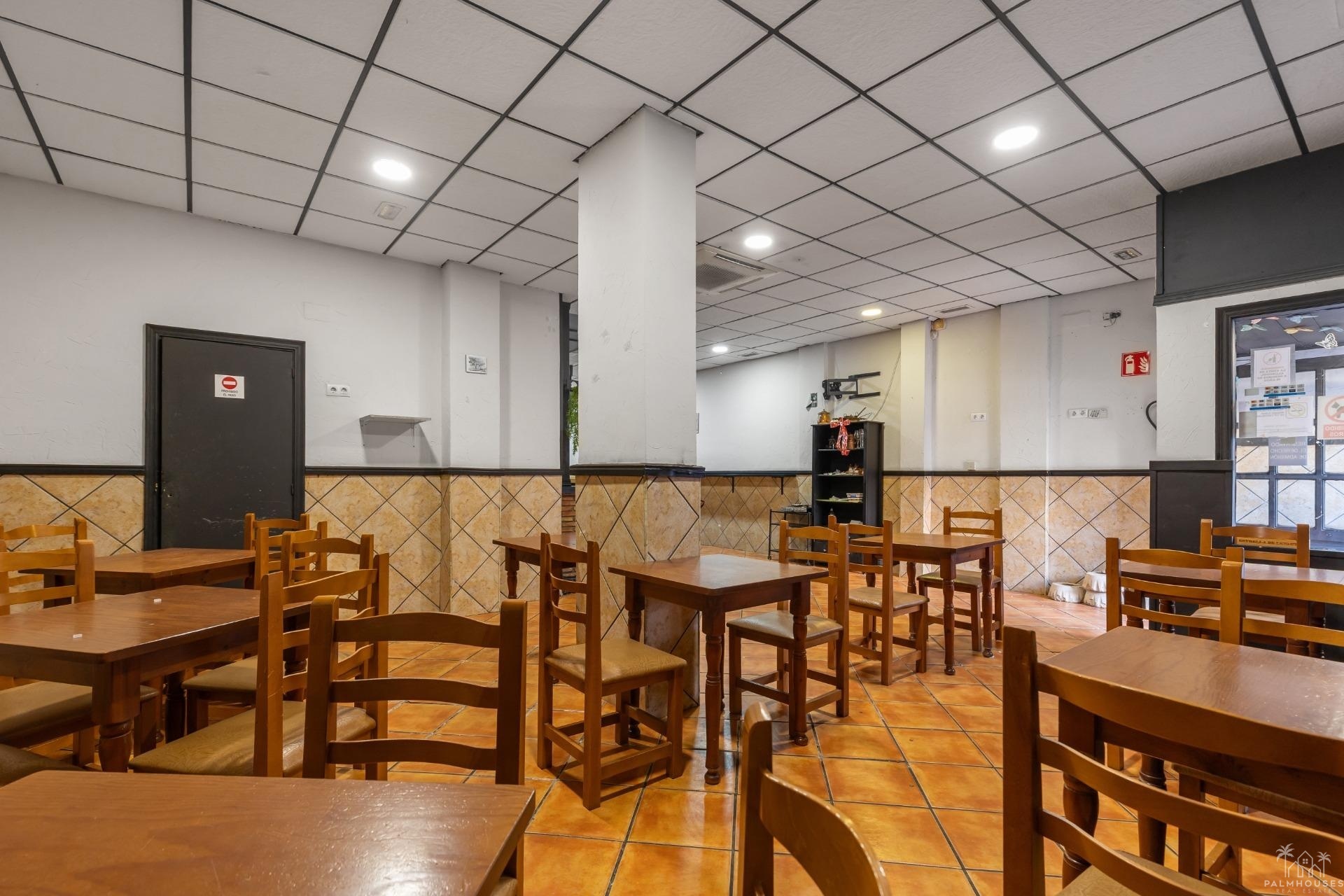 Venta - Comercial - Torrevieja - Estacion de autobuses