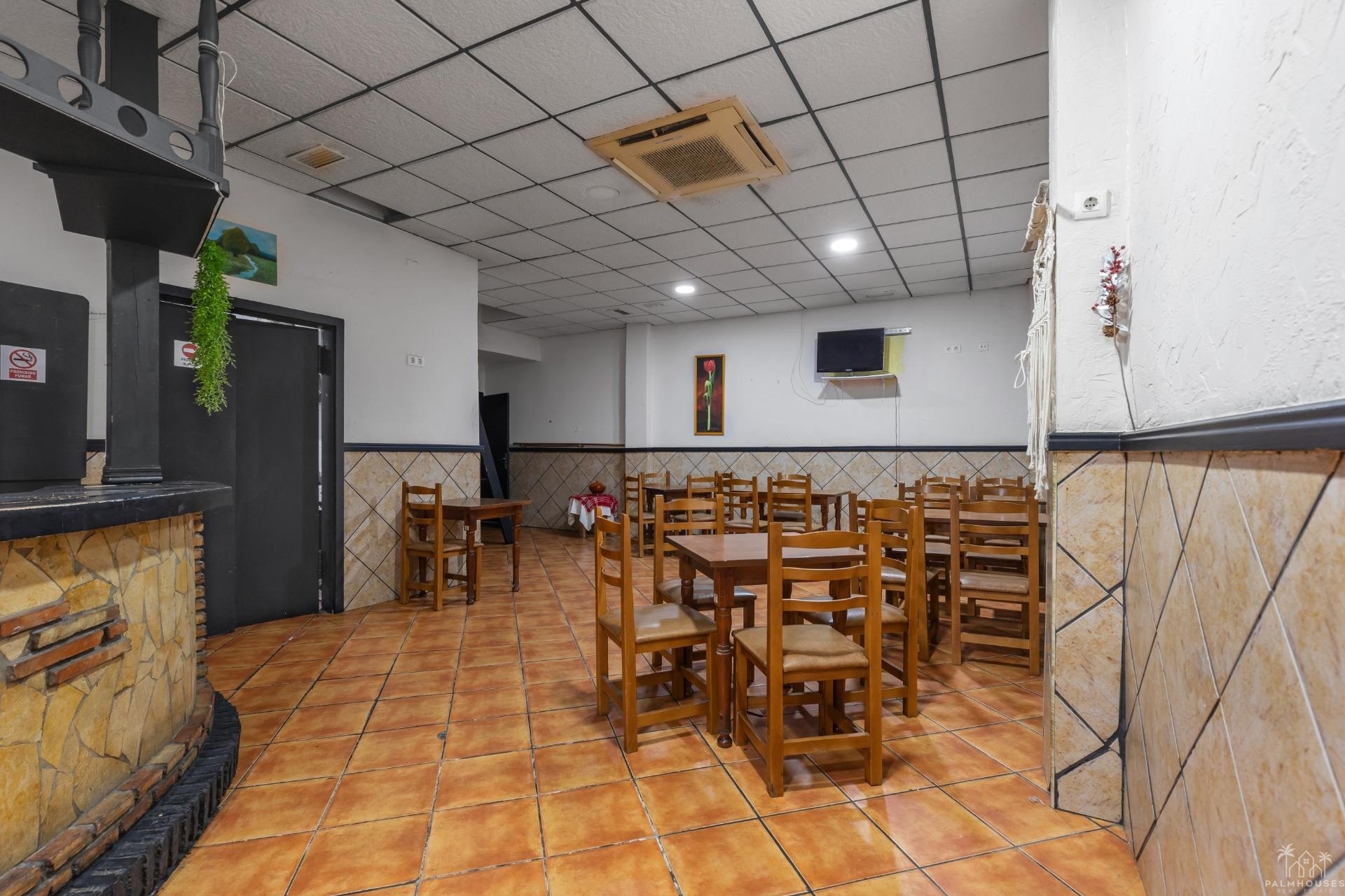 Venta - Comercial - Torrevieja - Estacion de autobuses