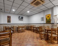 Venta - Comercial - Torrevieja - Estacion de autobuses