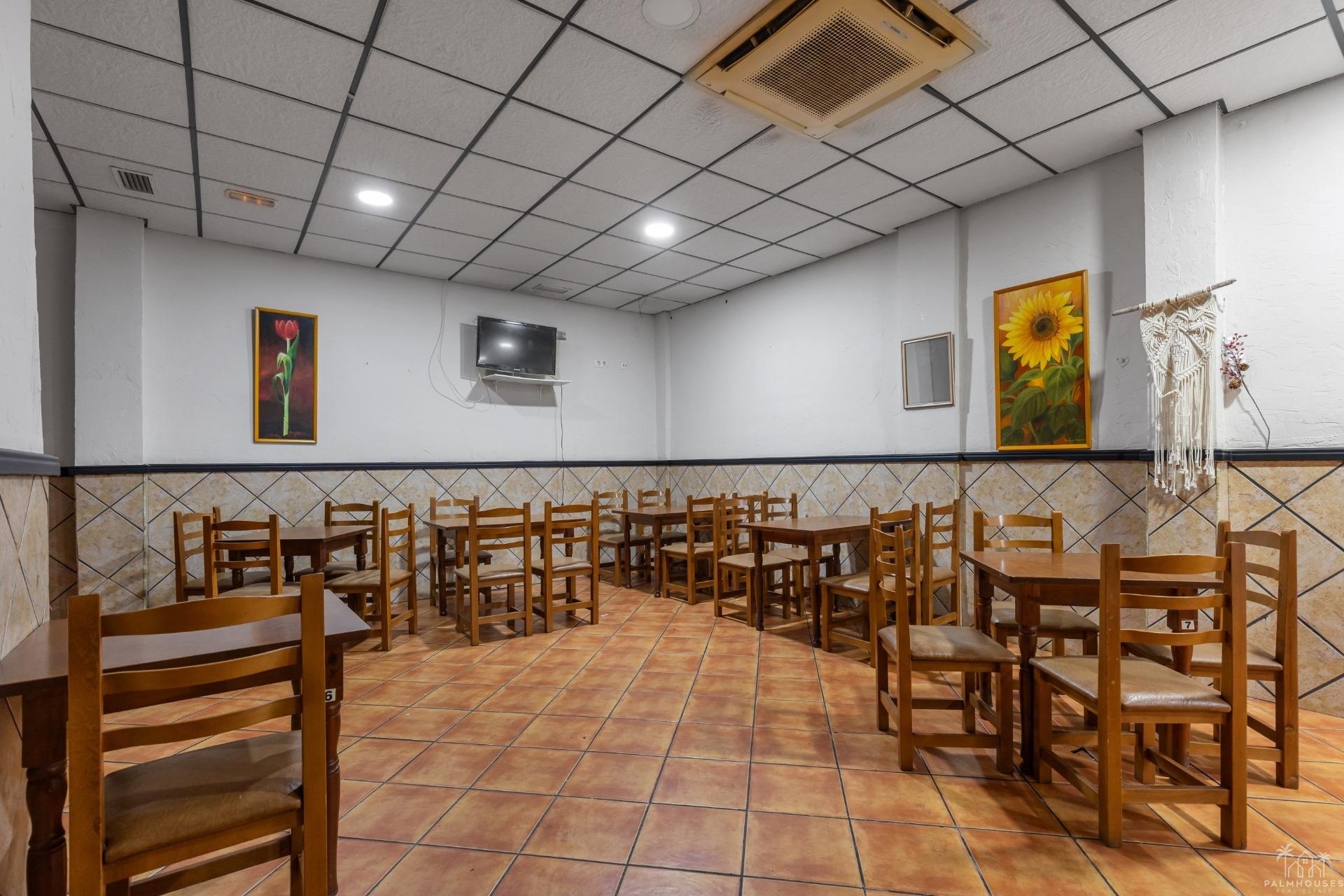 Venta - Comercial - Torrevieja - Estacion de autobuses