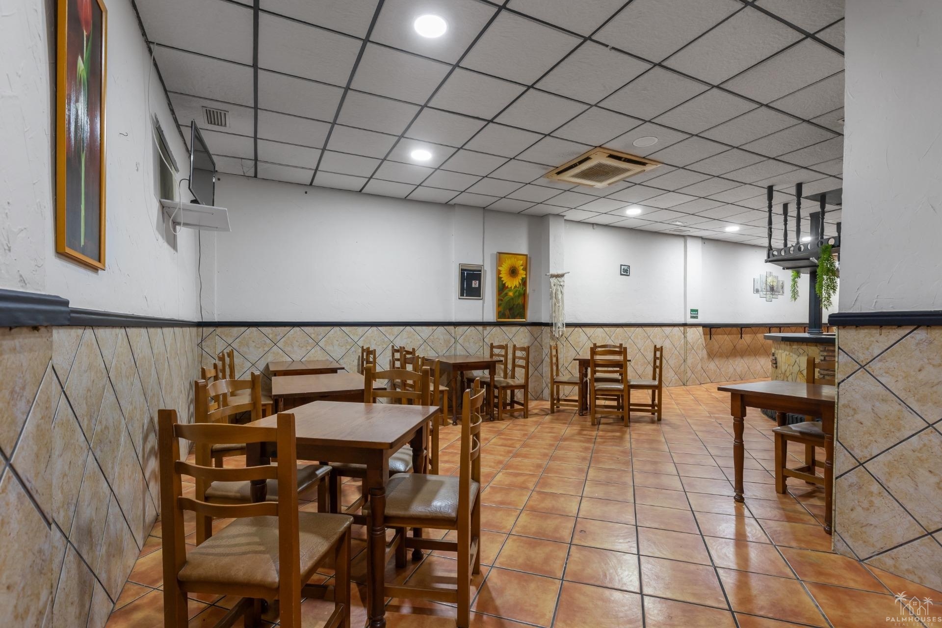 Venta - Comercial - Torrevieja - Estacion de autobuses