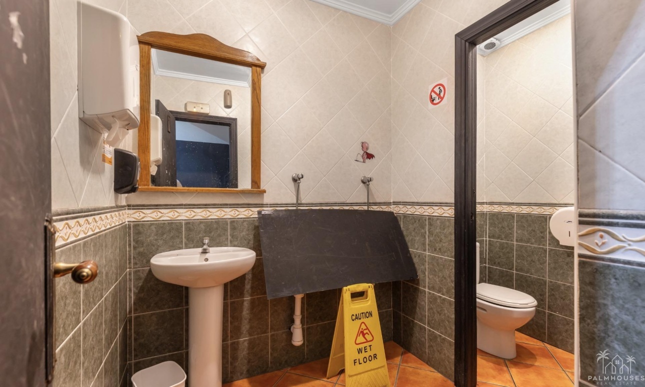 Venta - Comercial - Torrevieja - Estacion de autobuses