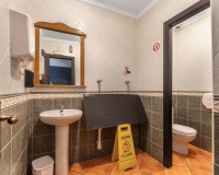 Venta - Comercial - Torrevieja - Estacion de autobuses
