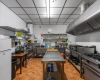 Venta - Comercial - Torrevieja - Estacion de autobuses