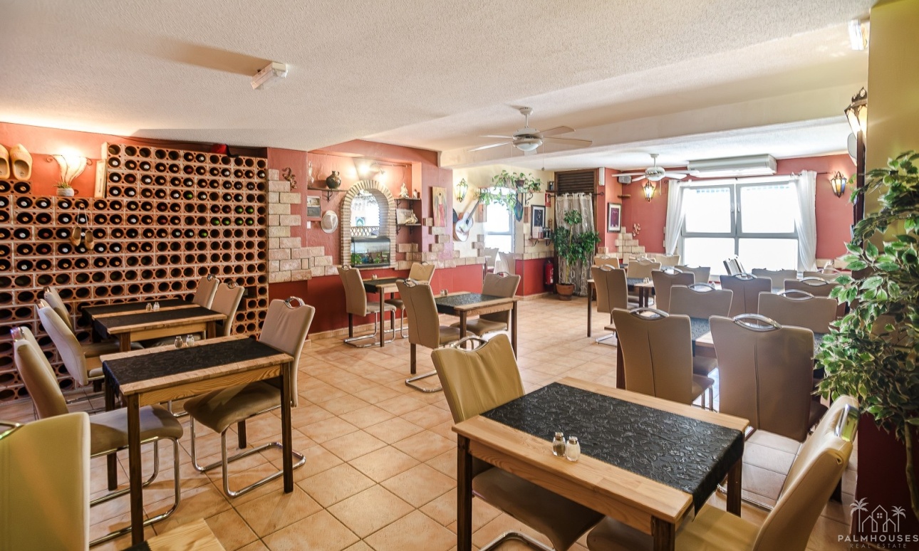 Venta - Comercial - Torrevieja - La Veleta