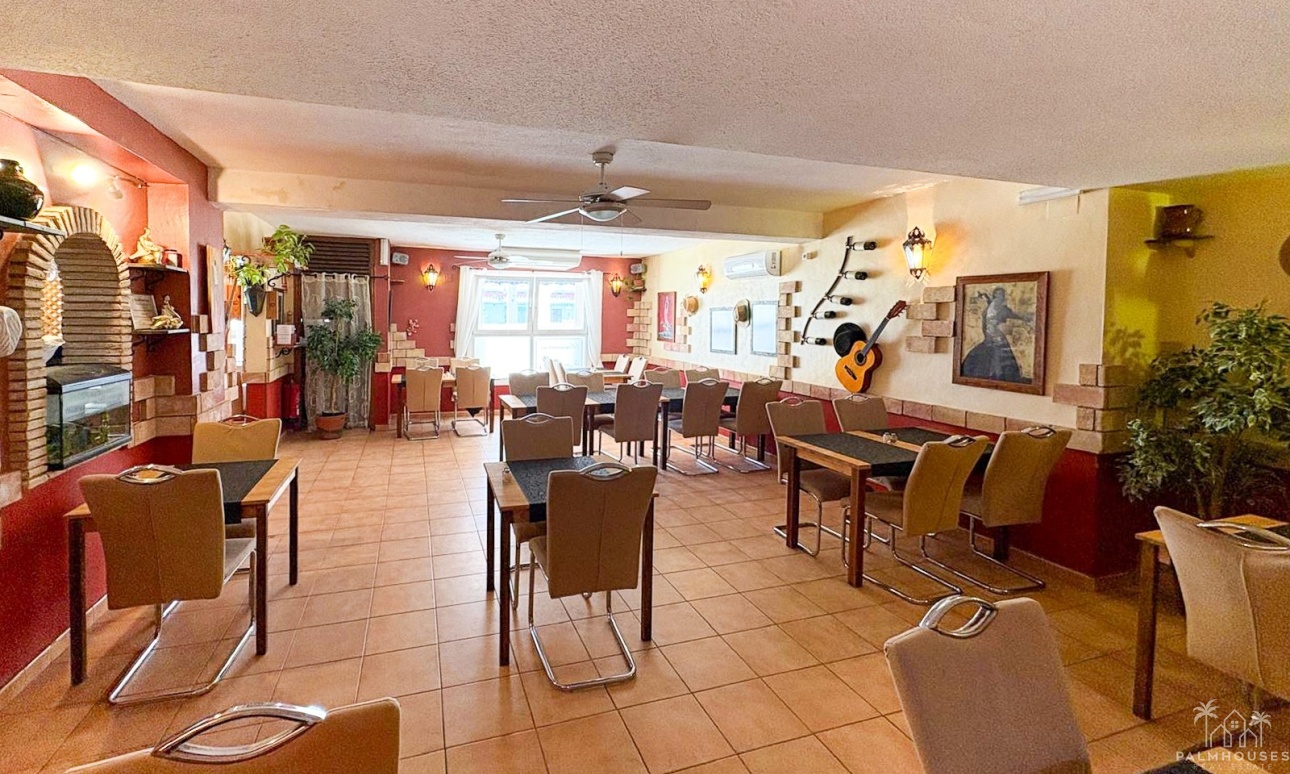 Venta - Comercial - Torrevieja - La Veleta