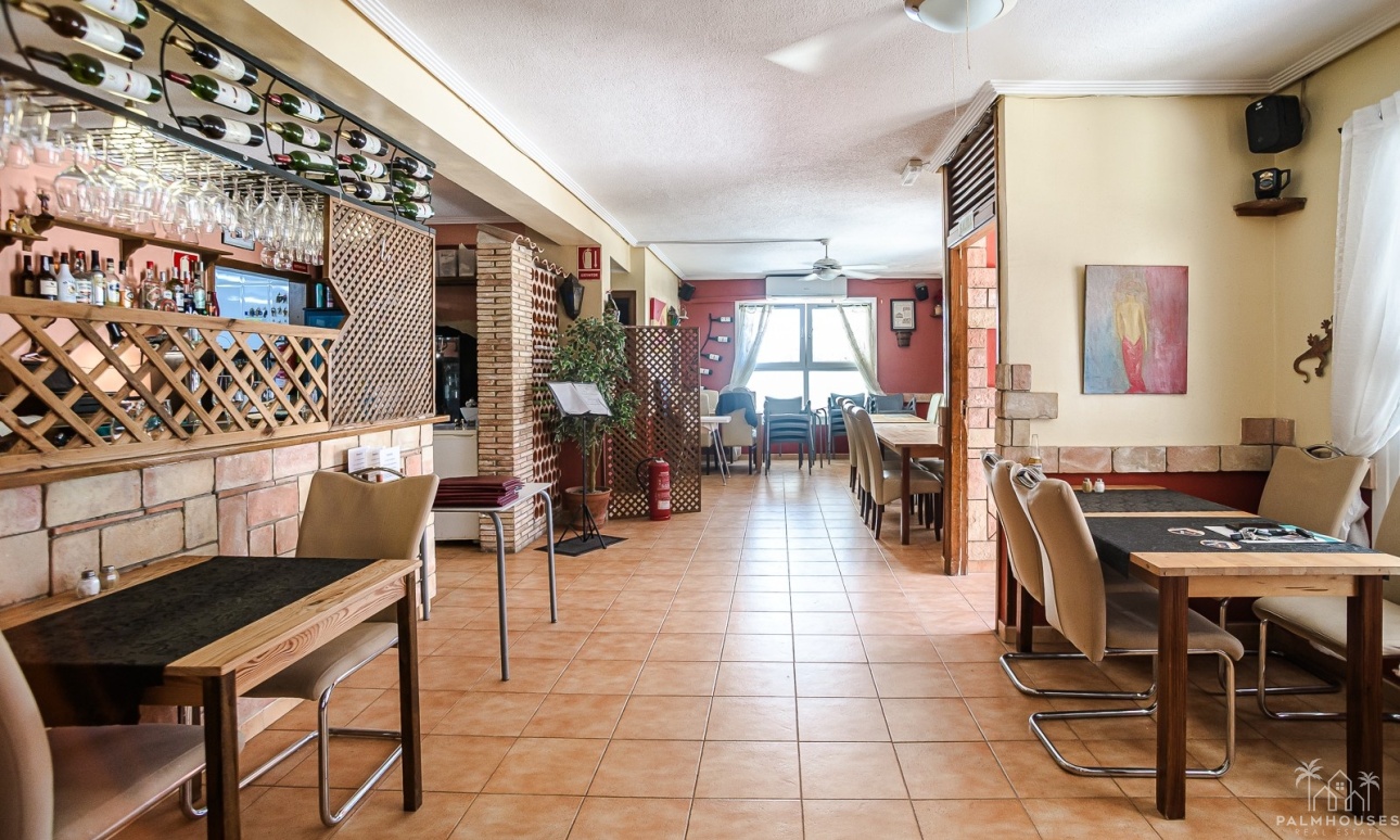 Venta - Comercial - Torrevieja - La Veleta