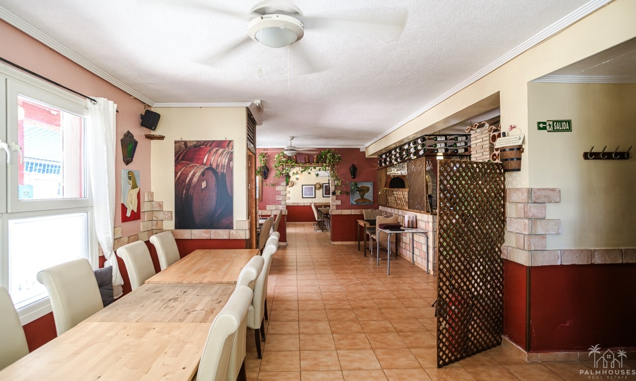Venta - Comercial - Torrevieja - La Veleta