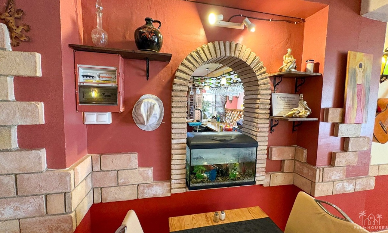 Venta - Comercial - Torrevieja - La Veleta