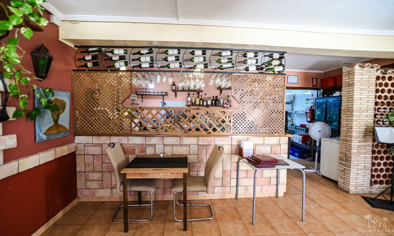 Venta - Comercial - Torrevieja - La Veleta