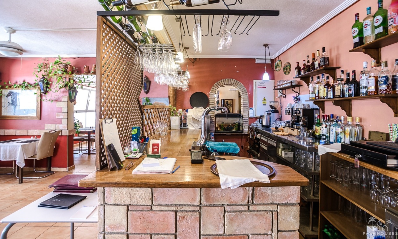 Venta - Comercial - Torrevieja - La Veleta