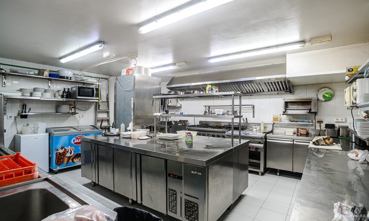Venta - Comercial - Torrevieja - La Veleta