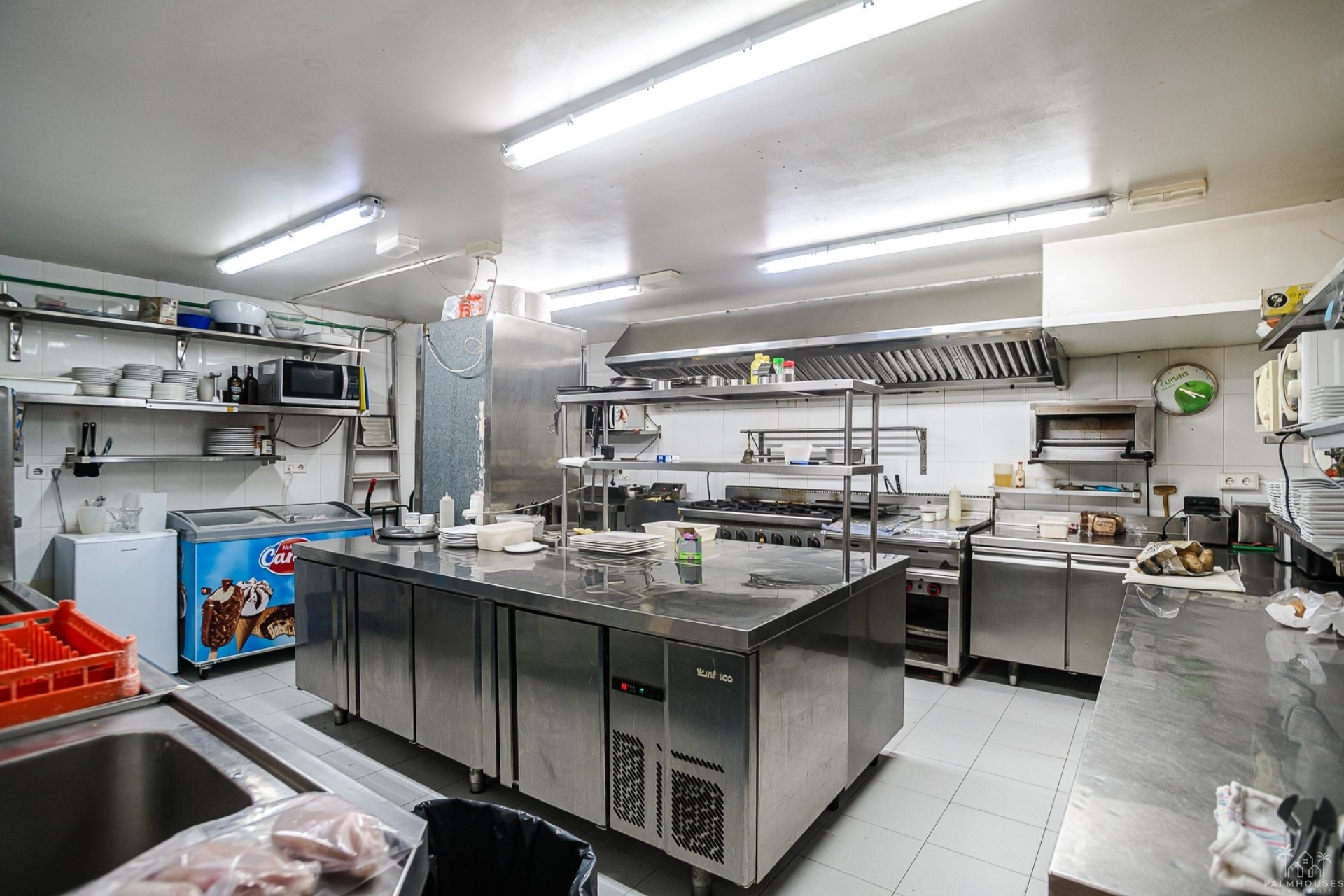 Venta - Comercial - Torrevieja - La Veleta