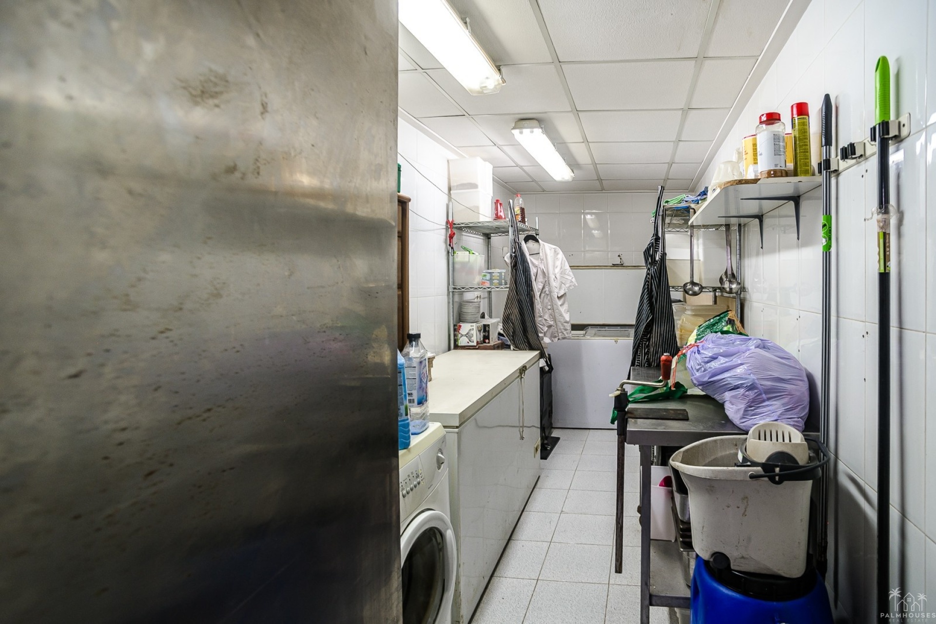 Venta - Comercial - Torrevieja - La Veleta
