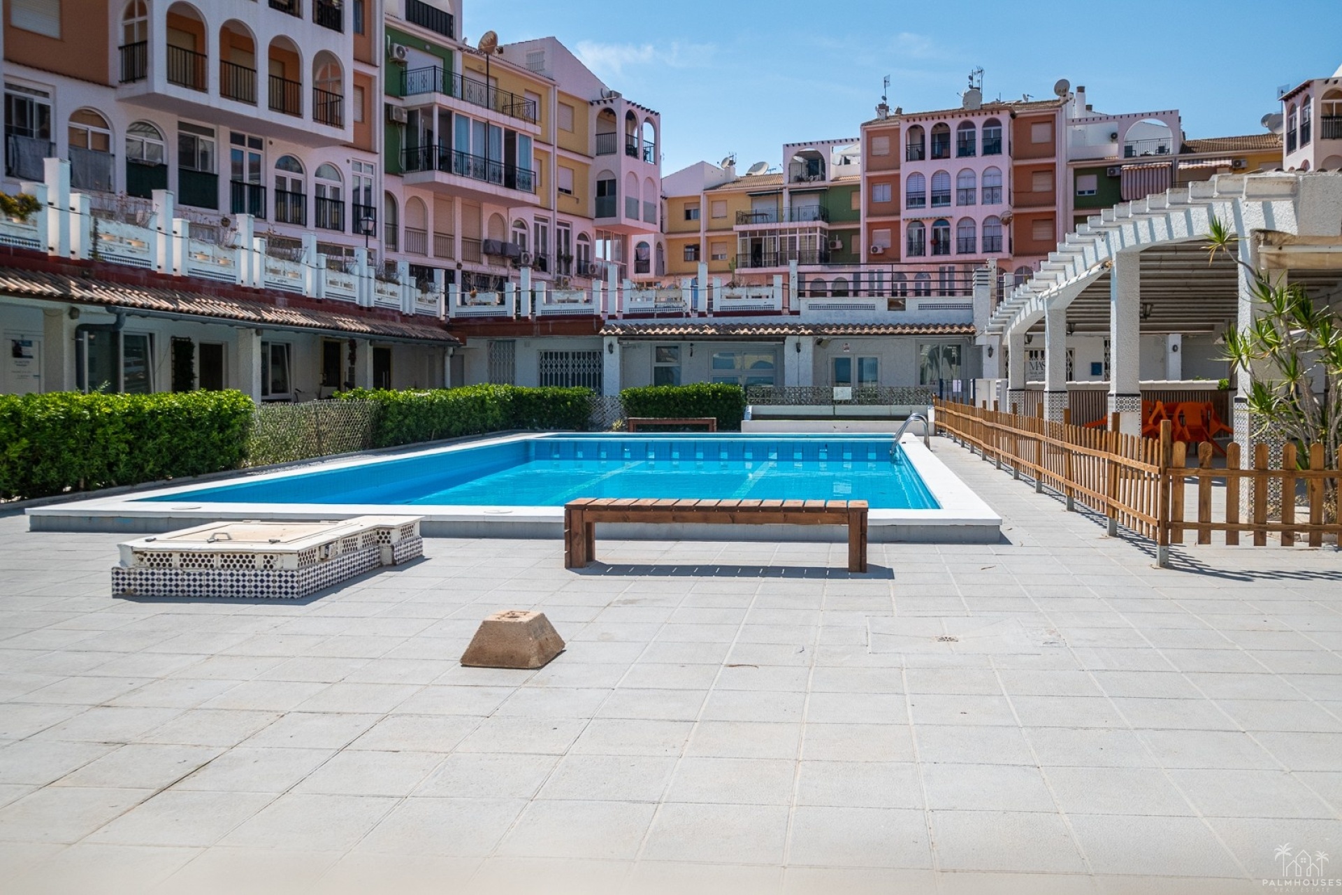 Venta - Comercial - Torrevieja - La Veleta