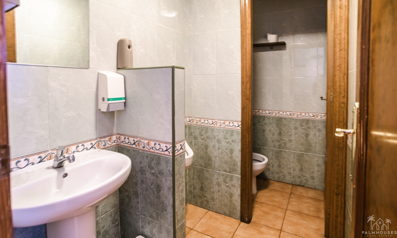 Venta - Comercial - Torrevieja - La Veleta