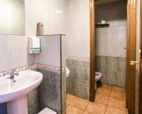 Venta - Comercial - Torrevieja - La Veleta
