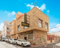 Venta - Comercial - Torrevieja - Paseo maritimo