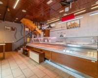 Venta - Comercial - Torrevieja - Paseo maritimo