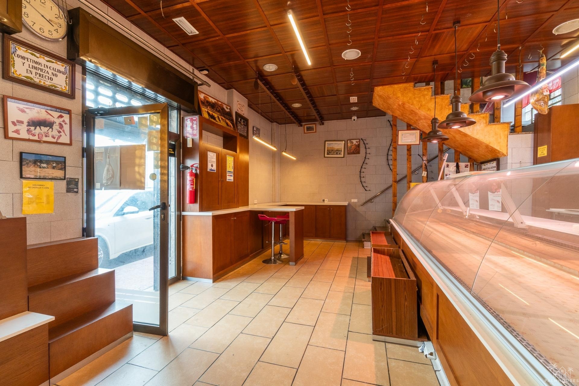 Venta - Comercial - Torrevieja - Paseo maritimo