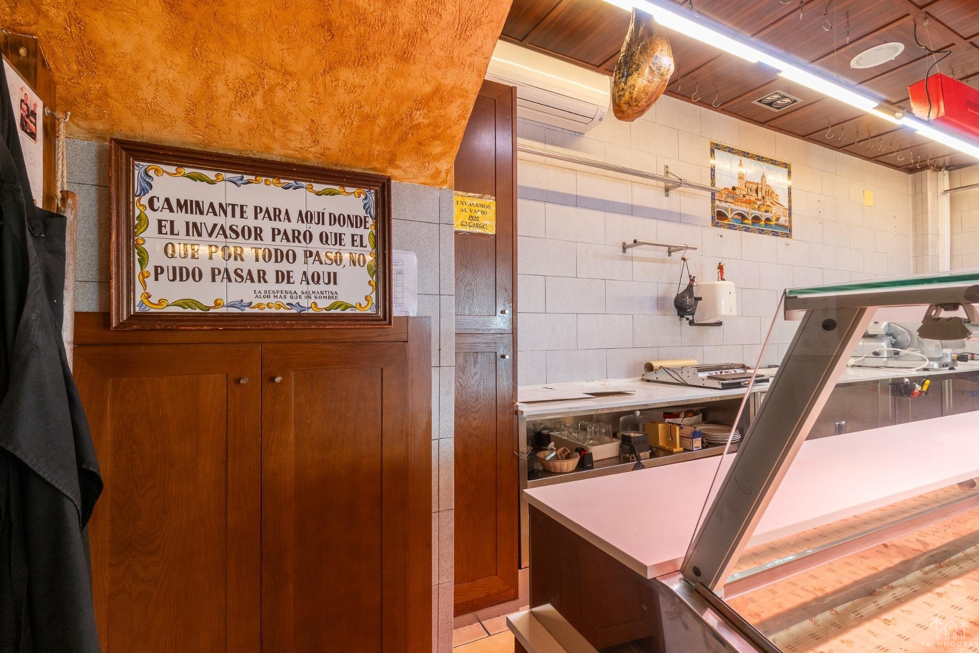 Venta - Comercial - Torrevieja - Paseo maritimo