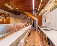 Venta - Comercial - Torrevieja - Paseo maritimo