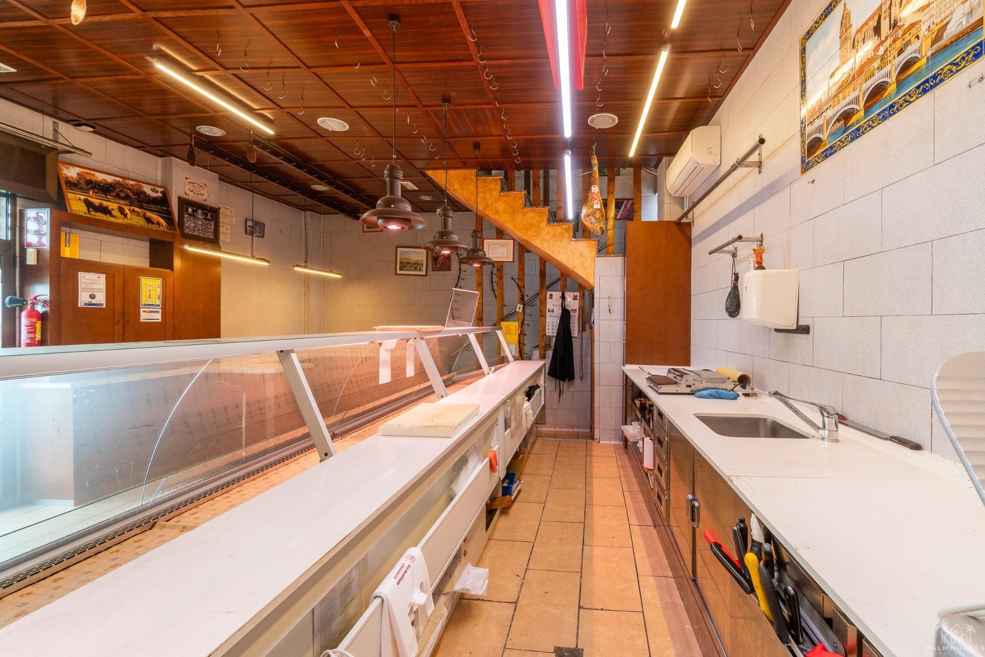 Venta - Comercial - Torrevieja - Paseo maritimo