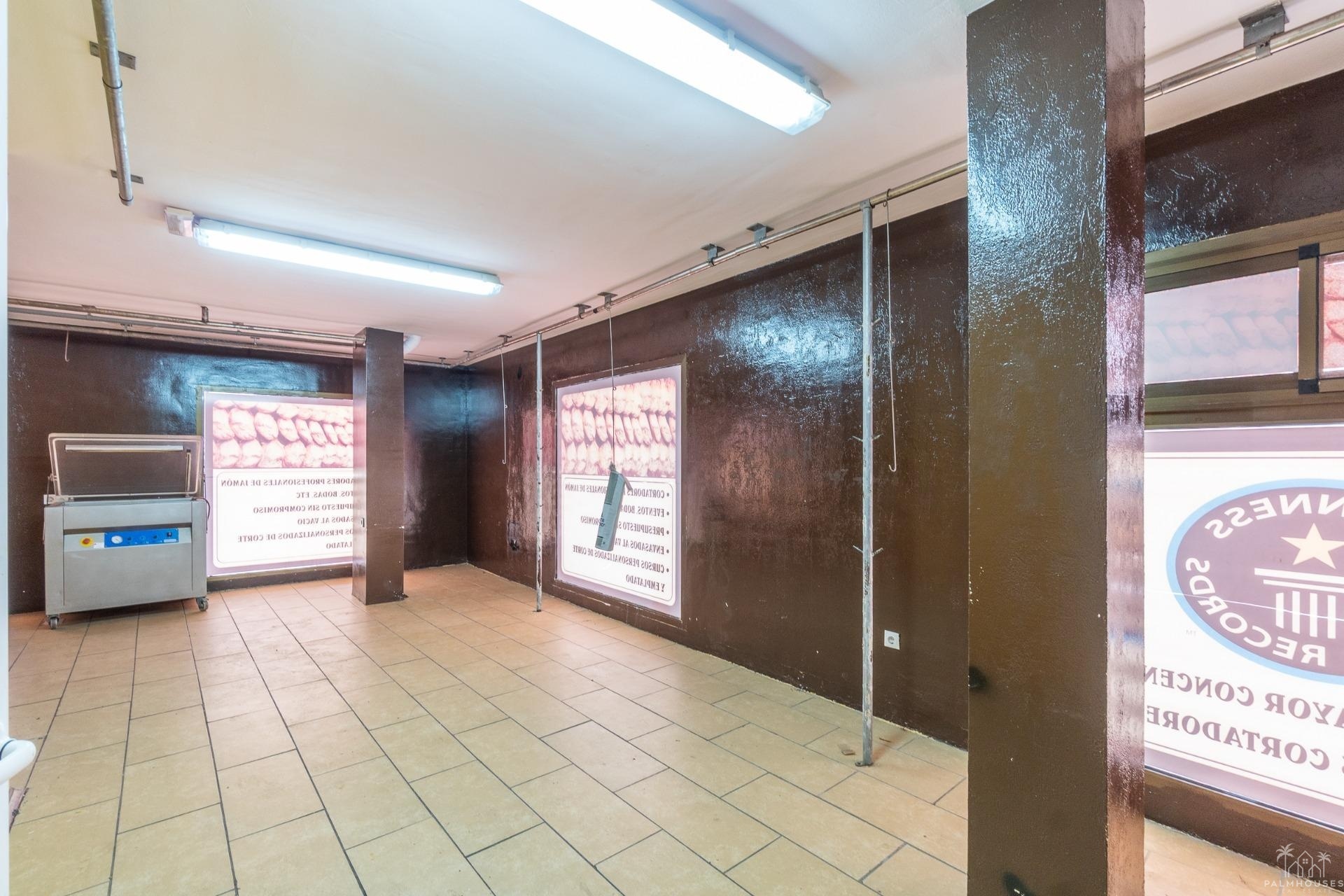 Venta - Comercial - Torrevieja - Paseo maritimo