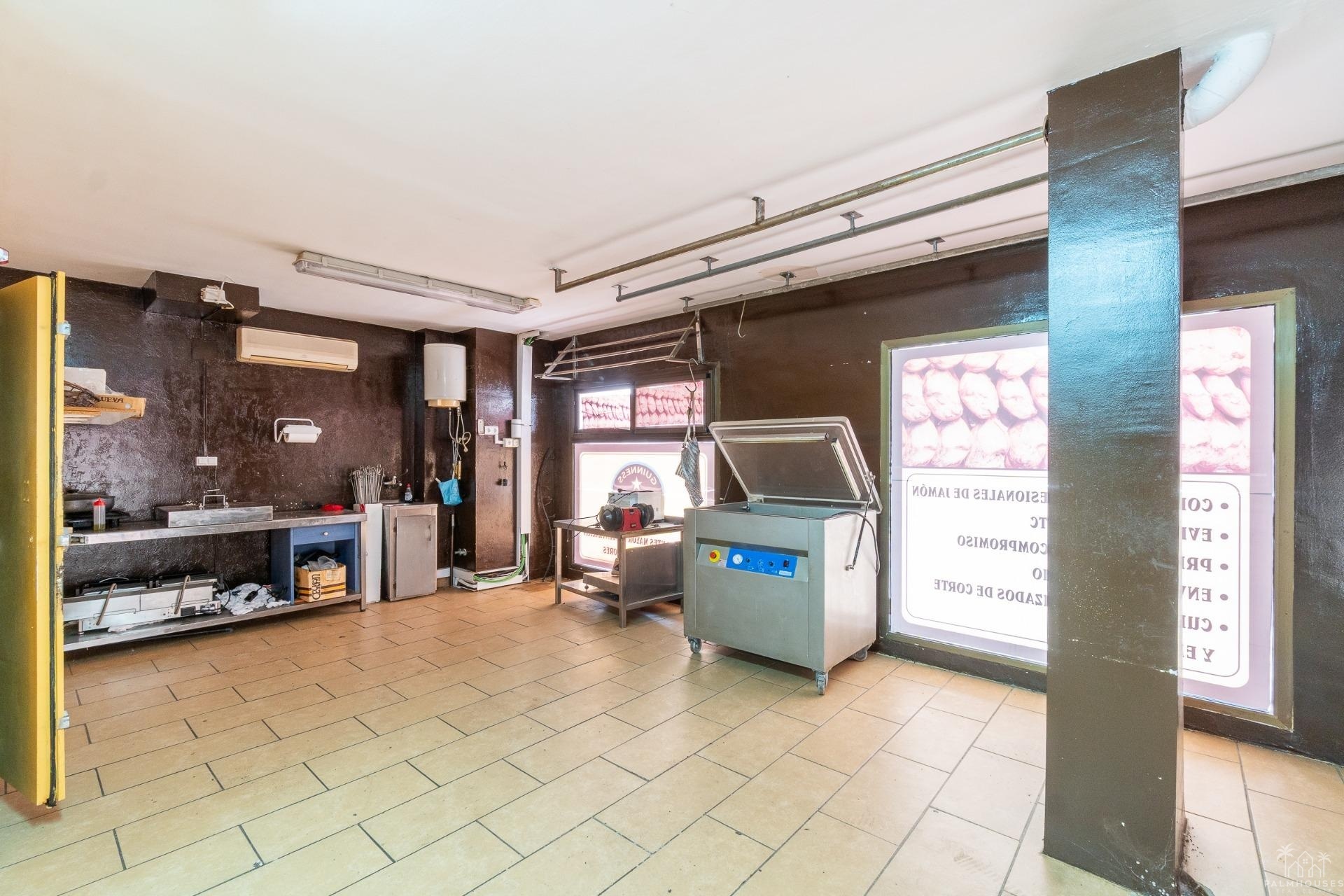 Venta - Comercial - Torrevieja - Paseo maritimo