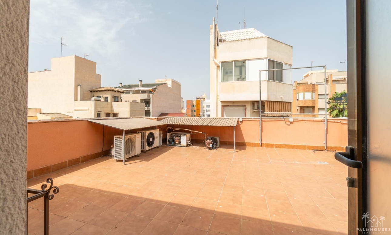 Venta - Comercial - Torrevieja - Paseo maritimo